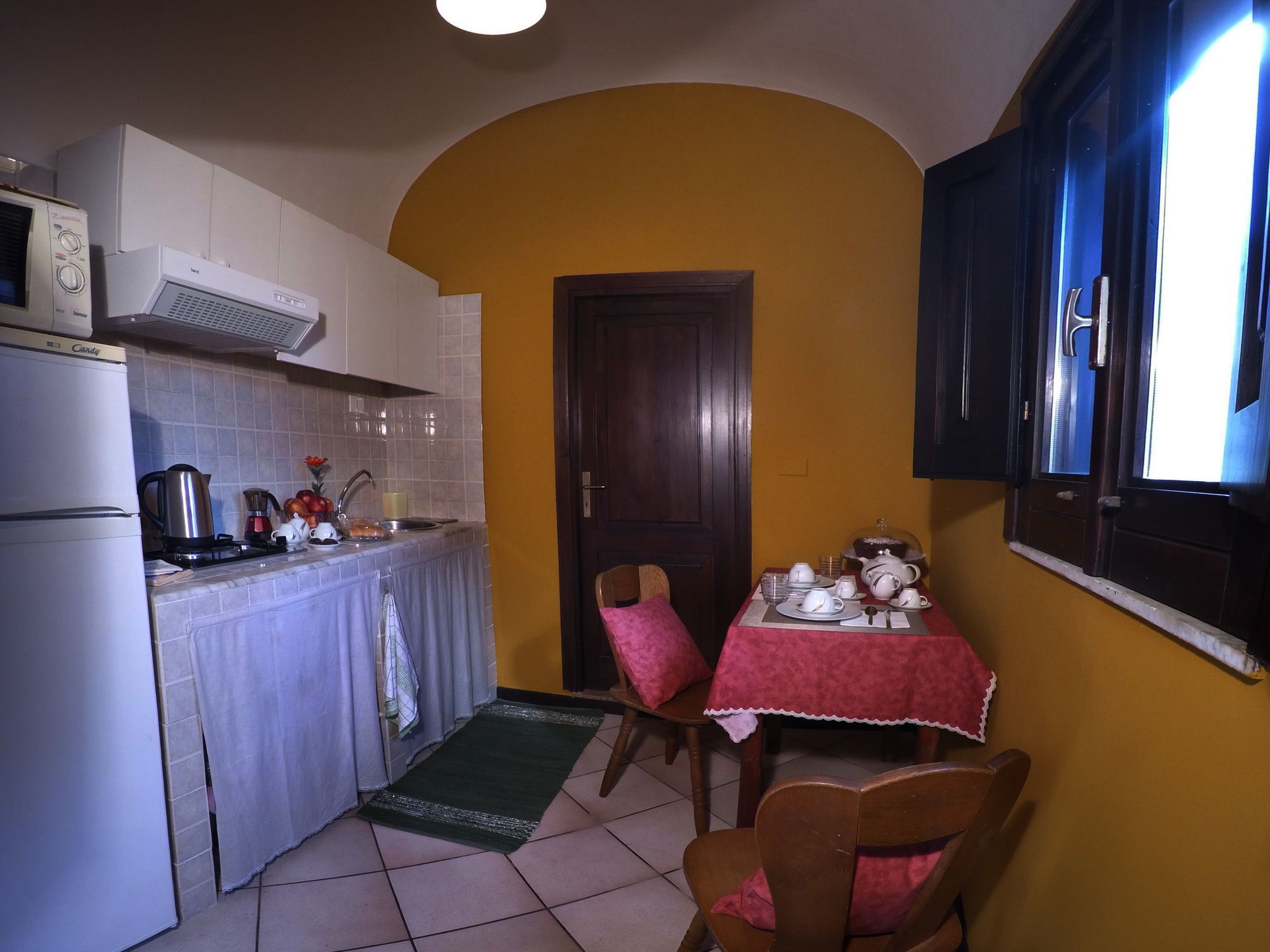 Апартаменты Altobarocco House Катания Экстерьер фото
